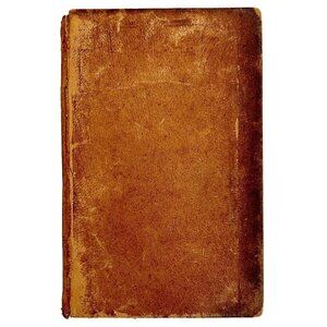 Sacred History Lhomond Epitome Historiae Sacrae 1849 HC Victorian Ironside E39